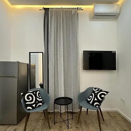 Apartament Brhomes Emerald *