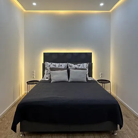 Apartament Brhomes Emerald