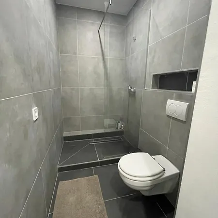 Apartament Brhomes Emerald *