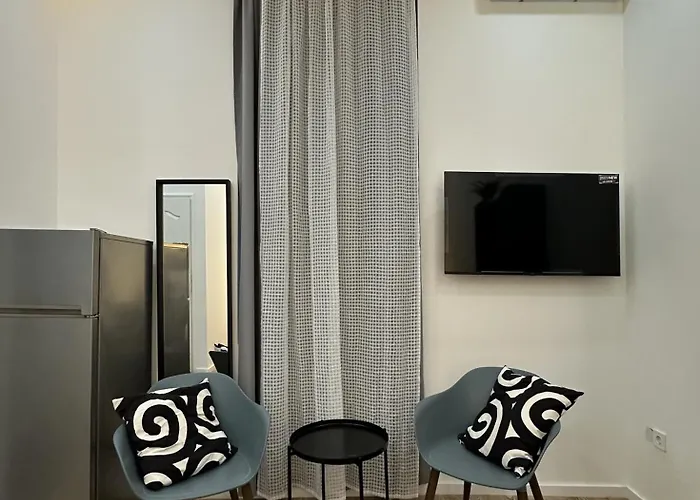 Apartman Brhomes Emerald *