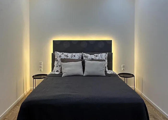 Apartman Brhomes Emerald