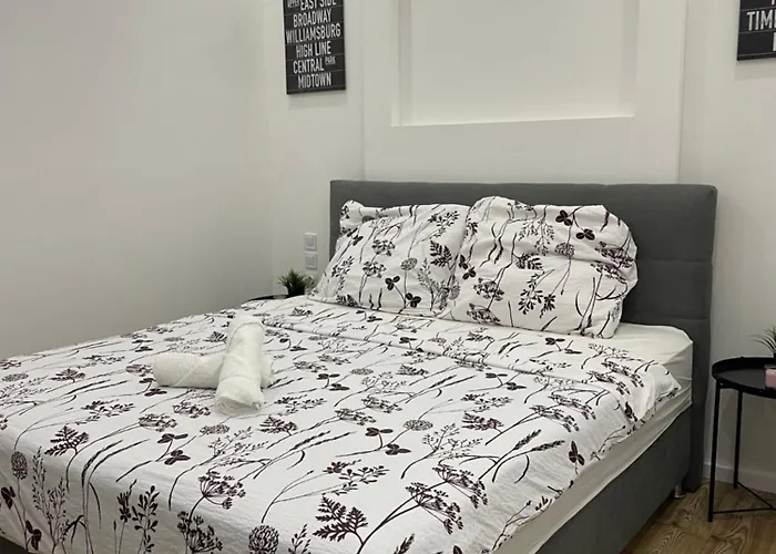 Apartman Brhomes Emerald