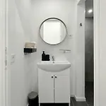 Brhomes Emerald Apartment Budapest