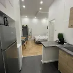 Brhomes Emerald Budapest
