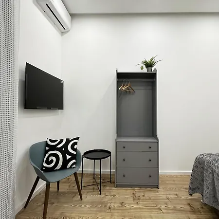 Brhomes Emerald Daire Budapeşte
